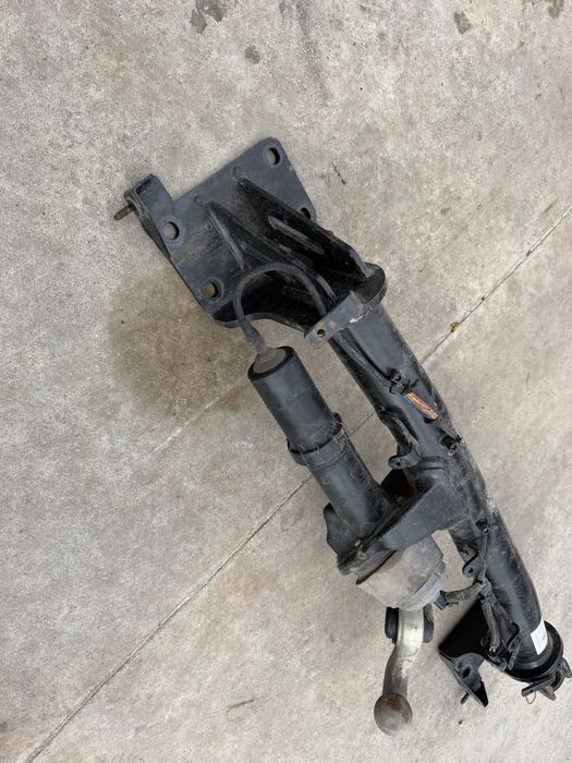 Оригинален електрически теглич за BMW X5 (G05) / X6 (G06)