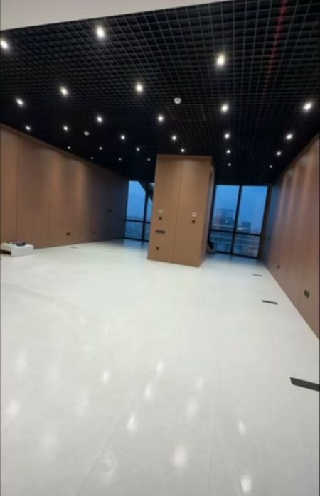 Аренда премиального офиса [Площадь, 94 м²] в Piramit Tower!