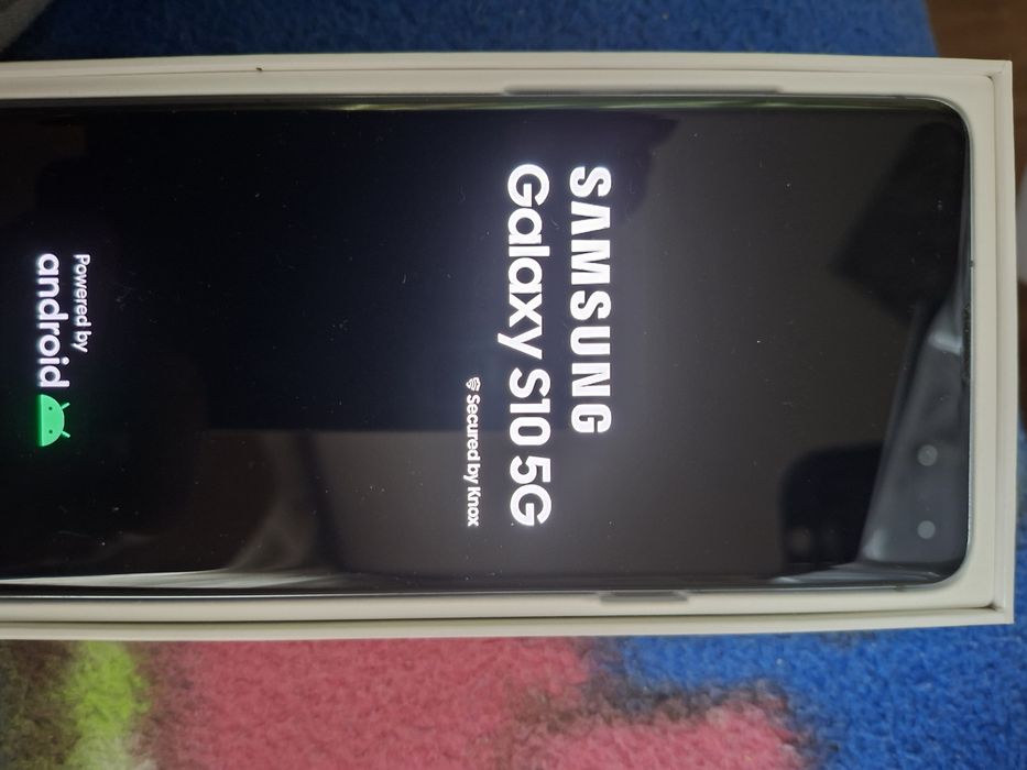 Samsung S105G, Redmi note8 pro