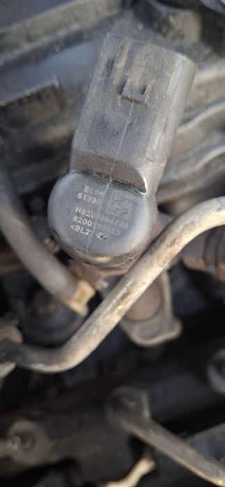 Vand injectiare siemens renault megane 2 1.5 106 cai 2006