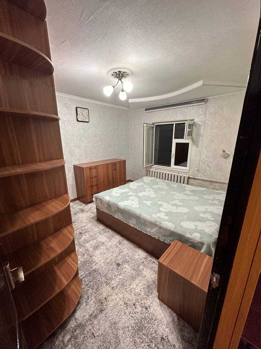Продаю свою 3-х комнатную квартиру (77-серия)