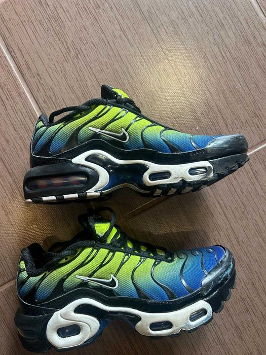 Adidasi Nike copii mărimea 36.5