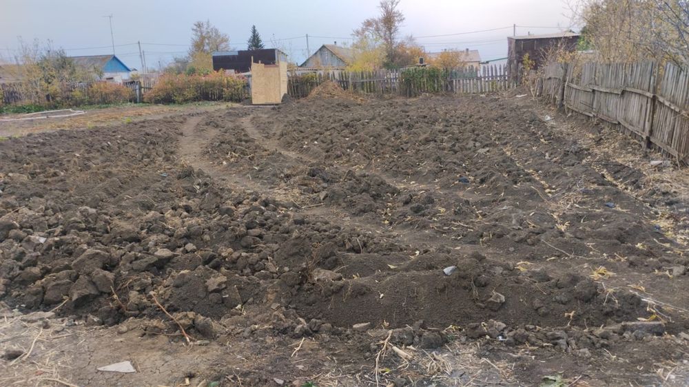 Продам землю шортанды