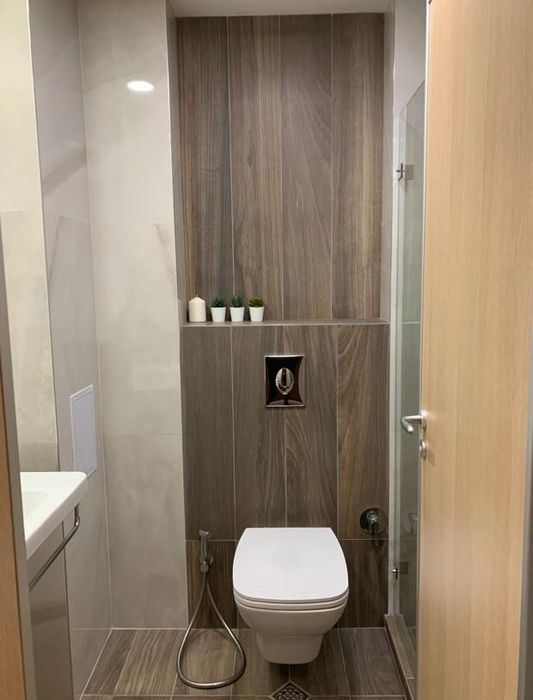 Дава се под наем Тристаен апартамент в София, Лозенец - 106 кв.м за 1400 € - Снимка #9