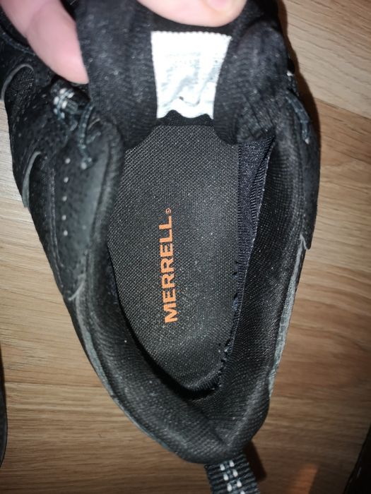 Rucsac Trekking & Semighete Merell