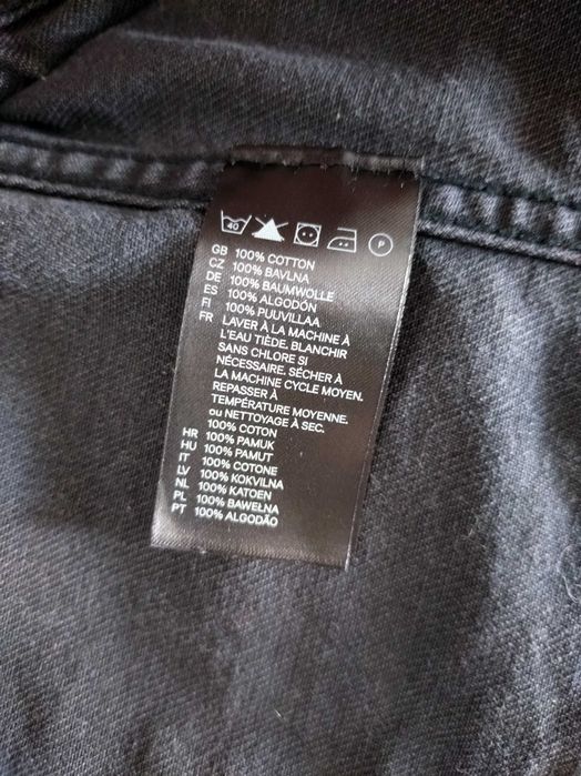 Vesta Jeans Divided H&M