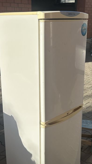 Холодильник LG GC-279S