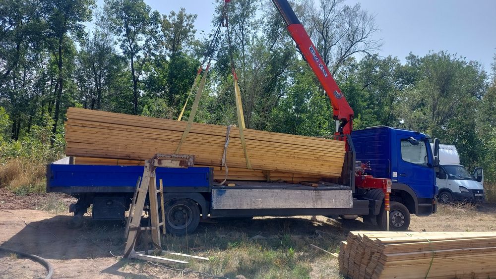 Манипулятор Услуги манипулятора