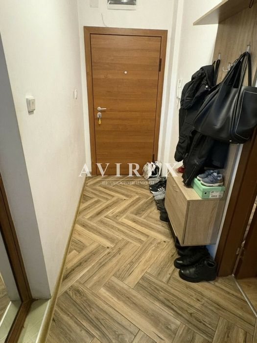 Продава се Двустаен апартамент в Пловдив, Тракия - 64 кв.м за 1036 €/кв.м - Снимка #8