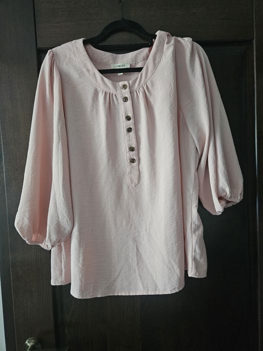 Lot cămăși și tricouri mărimea L-XL