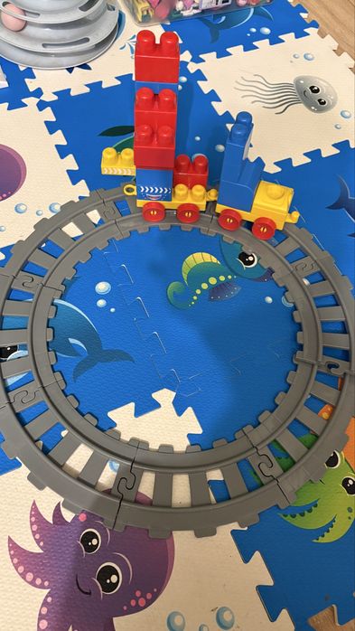 Детски играчки Dolu