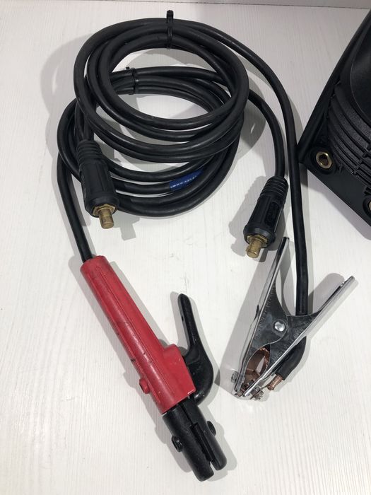 Aparat de sudură Stealth Digi-ARC 200LT