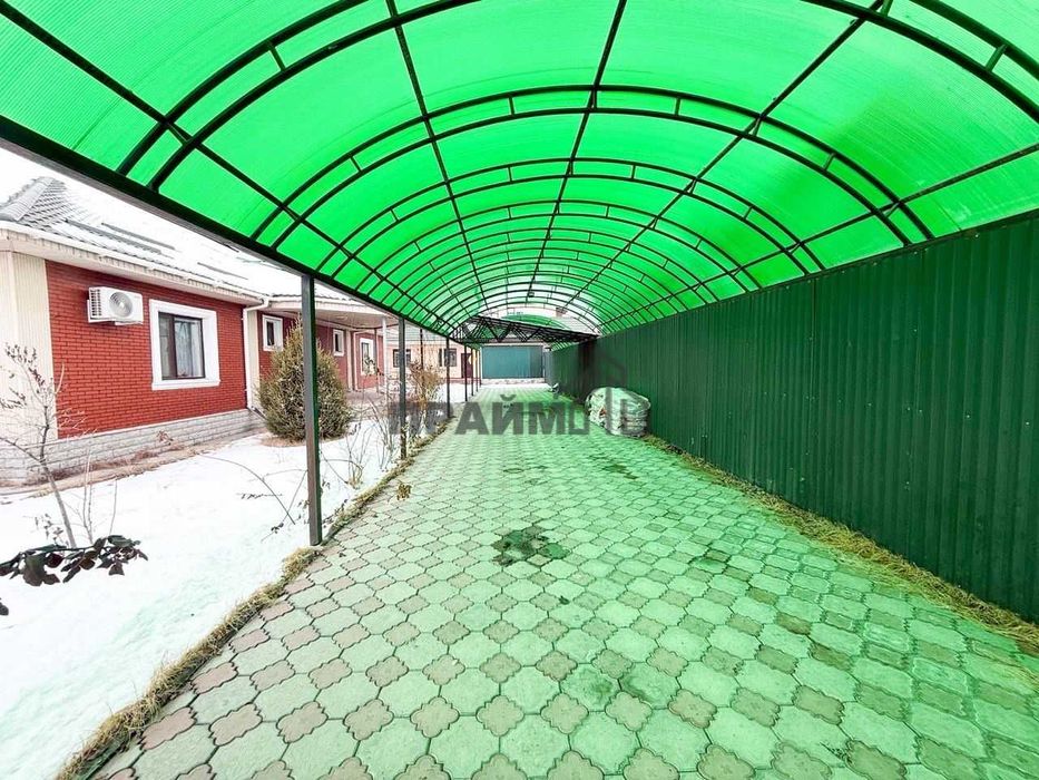 ПРОДАМ 4Х ком. дом Жастар 1 (Данил ПРАЙМ)