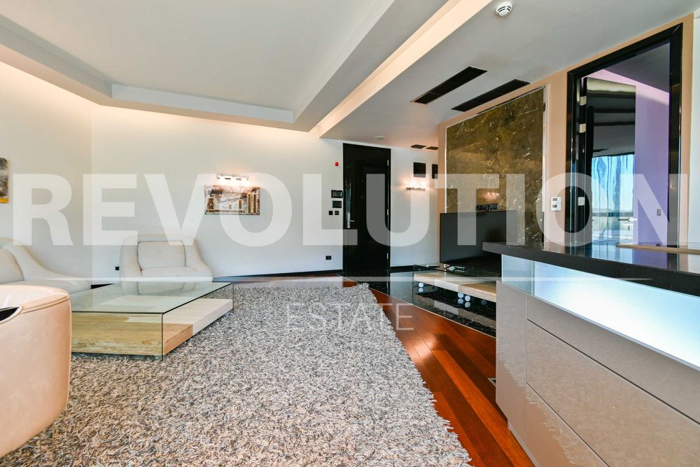 Дава се под наем Двустаен апартамент в София, Манастирски ливади - 130 кв.м за 2000 € - Снимка #5