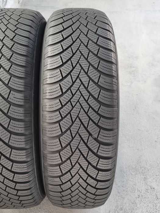 "Dot 23" 215/70/16 Nexen 2Броя: 90€ 7мм