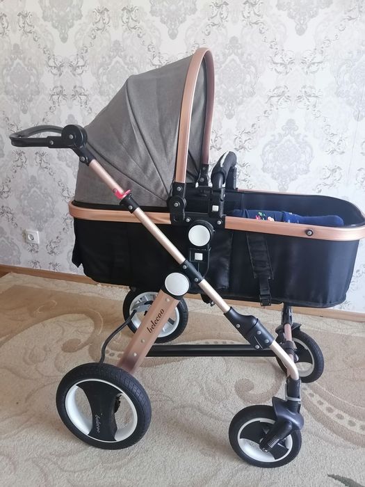 Продам детс. коляску