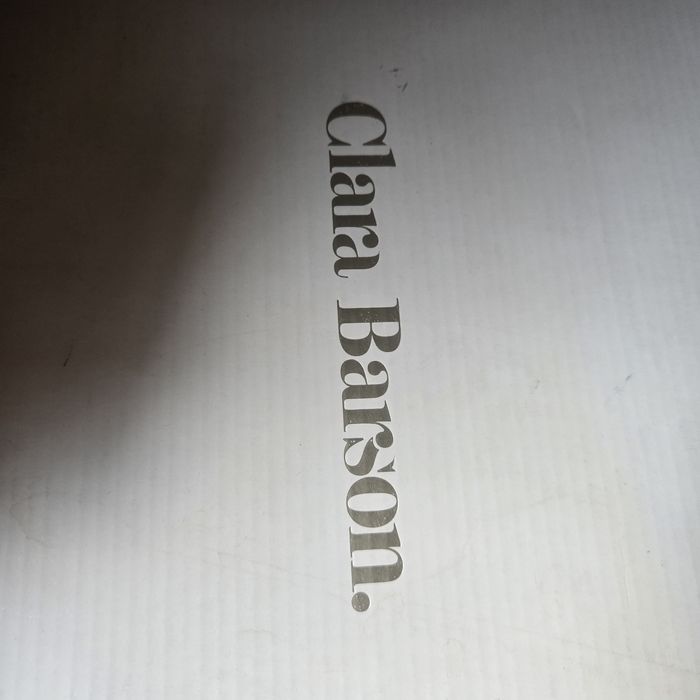 Чисто нови дамски  боти 41 с етикет и кутия маркови