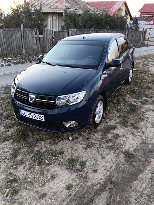 Vand Dacia Logan 2017