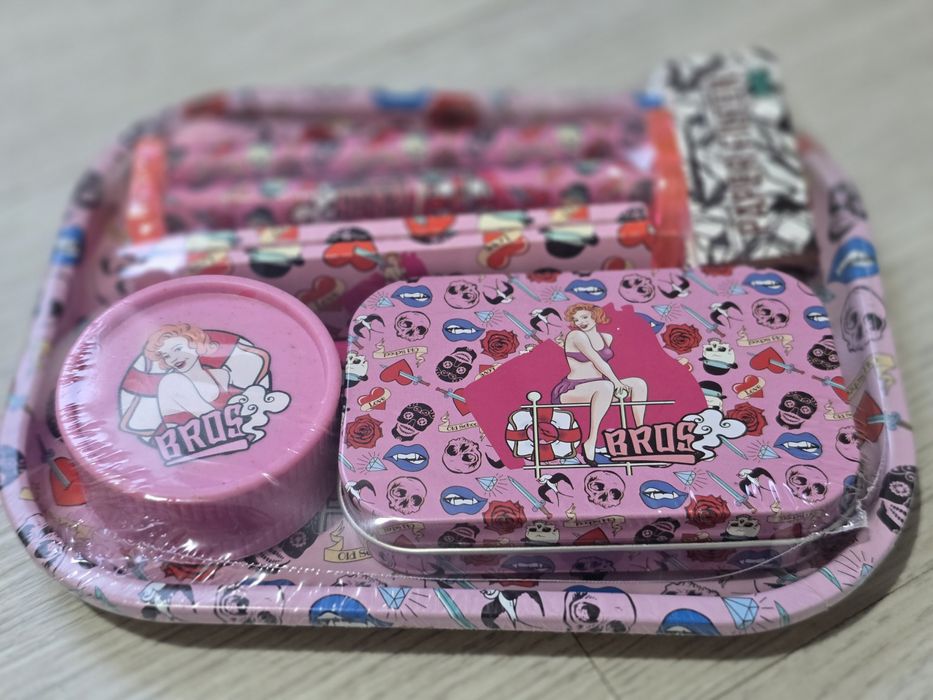 Комплект за свиване