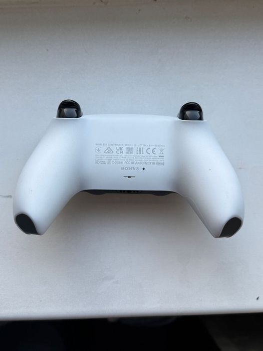 Приставка джостик