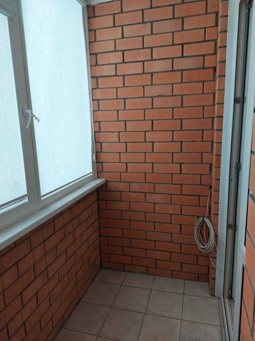 Продажа 1-комнатной квартиры