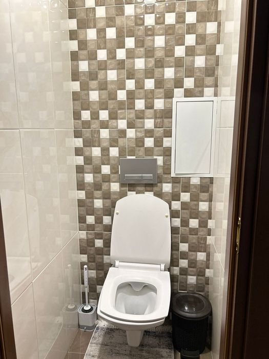 Продам 3х комн кв в центре