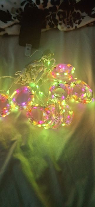 Instalatie perdea smart