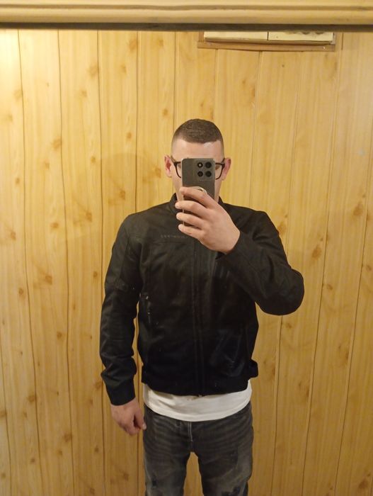 Geaca moto Revit Eclipse 2