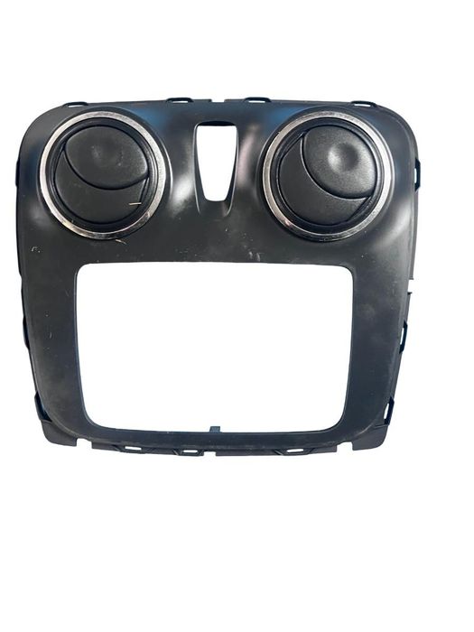 Rama Casetofon+Grile Ventilatie Dacia Sandero Ii 2012 - > 682601926R