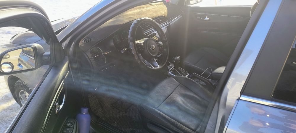 Продам Киа Рио премиум 2020года