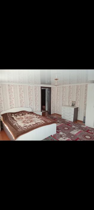 Продается дом в Боровском