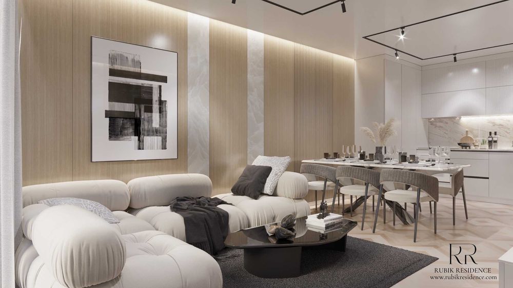 Продава се Двустаен апартамент в Русе, Център - 70 кв.м за 1423 €/кв.м - Снимка #2