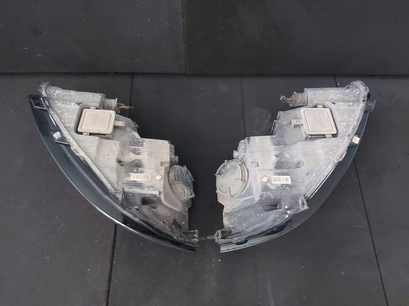 Фарове Jaguar XF 2017г.