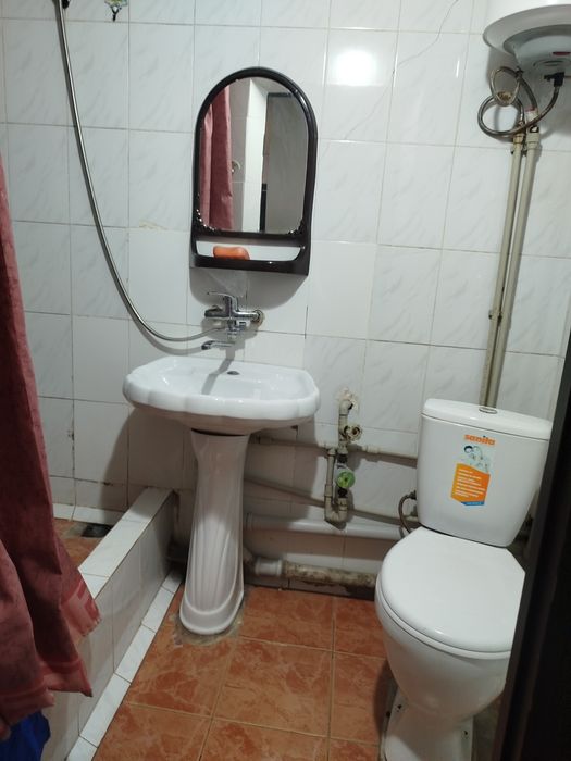 Квартира Шакирава