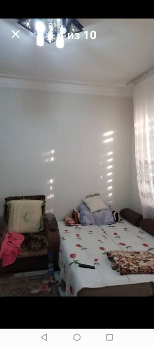 Продаётся дом 1сот. 3ком. Транспортный университет. Миробадский район.