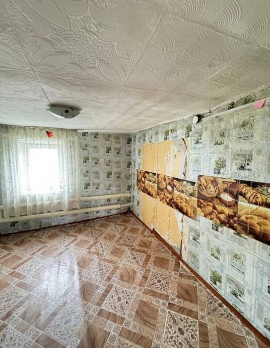 Продается дом в рабочем поселке