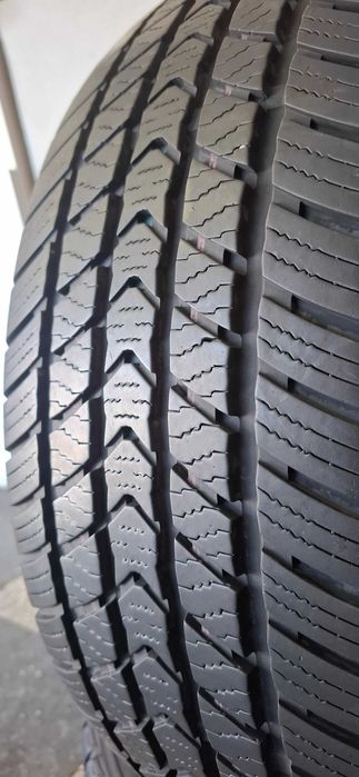 2бр. 205/55/17 Kenda 6.8mm грайфер, дот 21г. Безплатен монтаж