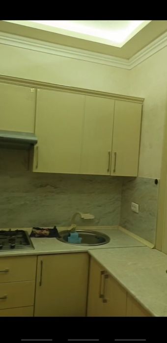 Срочно сдаётся 2-х комнатная квартира на Вокзале