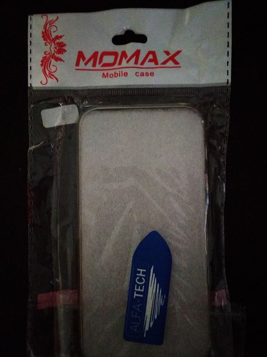 Три новых чехла