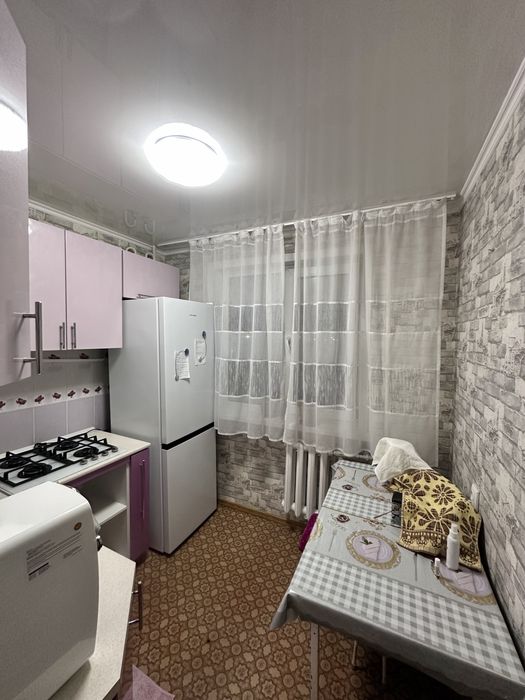 Сдам 1-комнатную квартиру