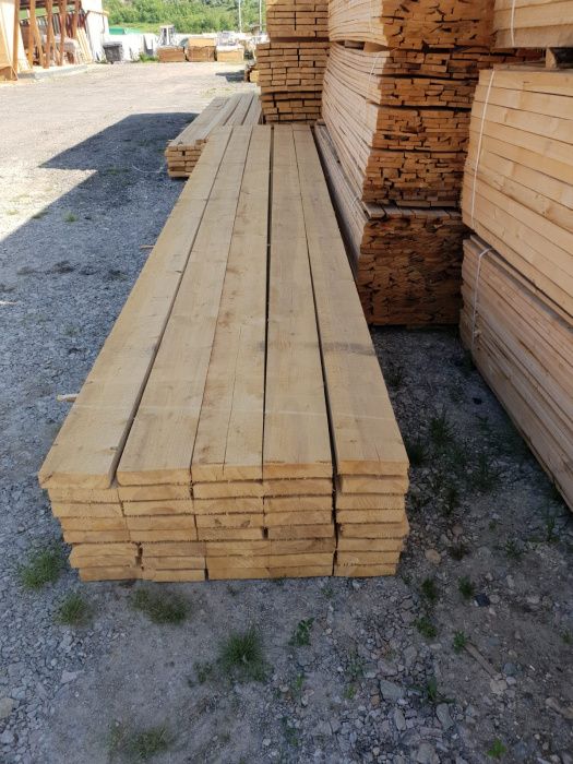 Cherestea(scanura)Molid si Brad