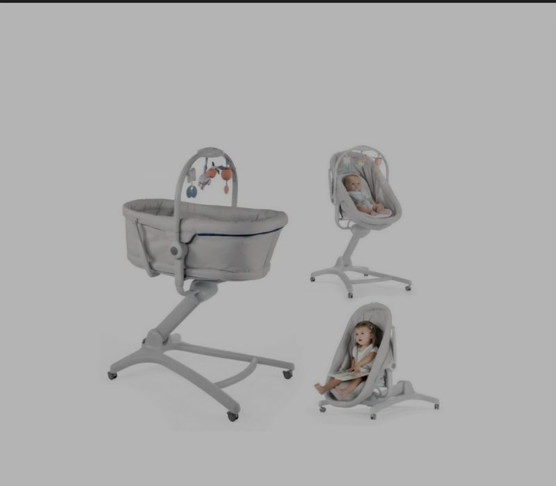 Chicco Baby Hug 4 in 1