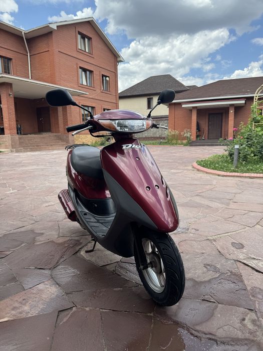 Продаю мопед Honda Dio AF34, идеал