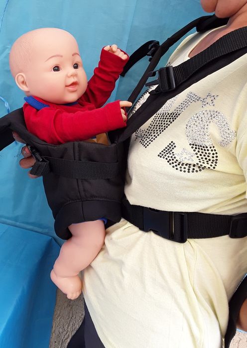 Hamuri pentru bebelușii cu greutate 3,5 - 9 Kg