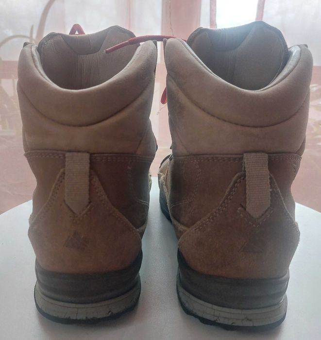 Трисезонни туристически обувки Dachstein Ramsau 2.0, р-р 40,5