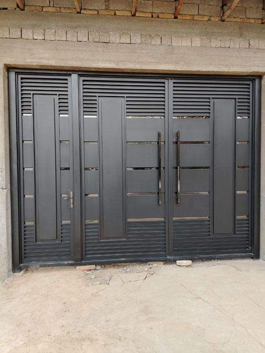 Darvoza Kazirok perila yasab o‘rnatamiz 12 ta viloyat bo‘ylab