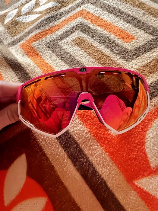 Rudy Project Defender Sunglasses