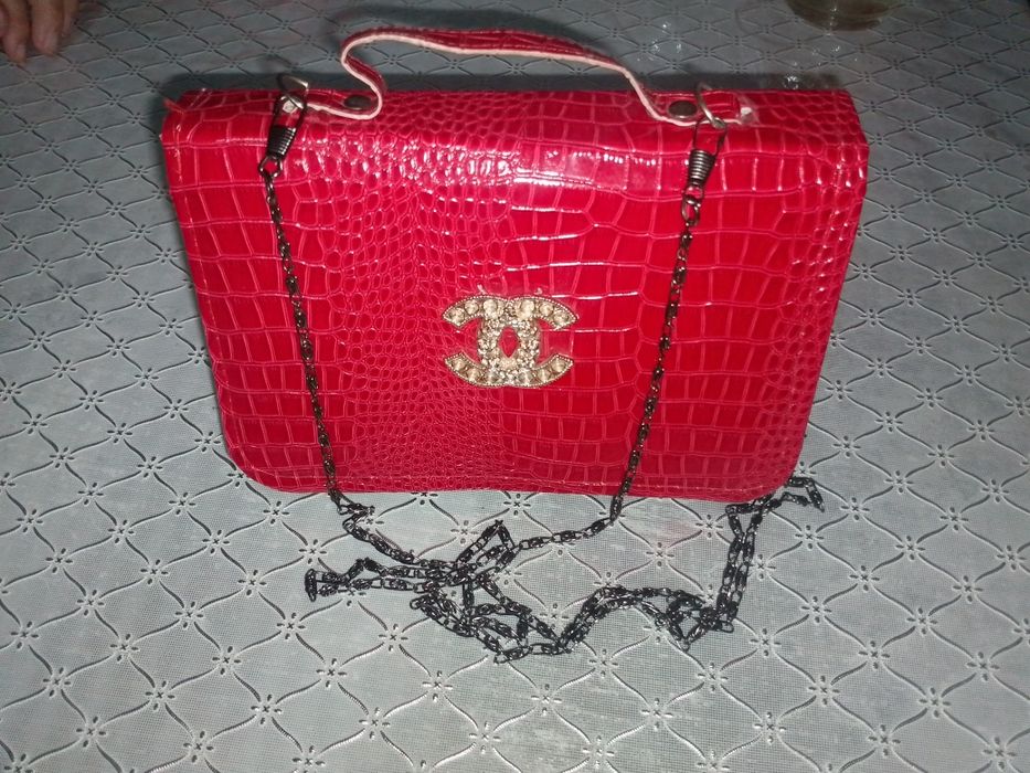 Сумкачалар 4 хил