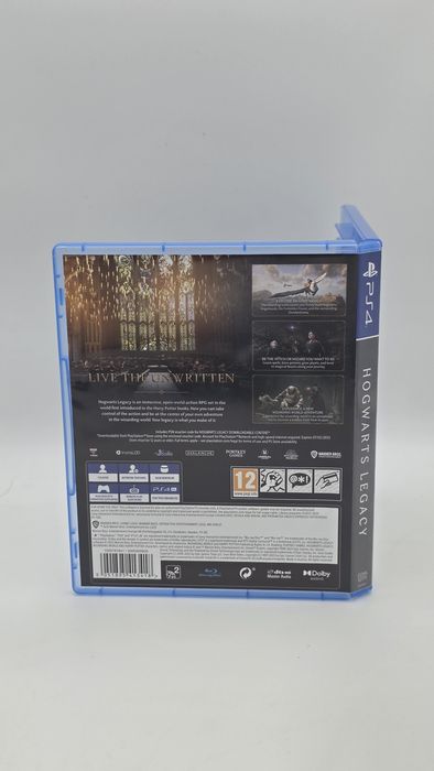 Joc video PS4 Hogwarts Legacy