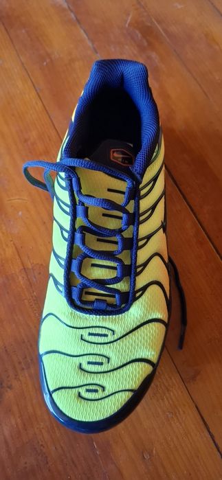 Nike Air Max Plus  brand new